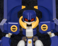 Medabots Tyrrellbeetle Model Kit