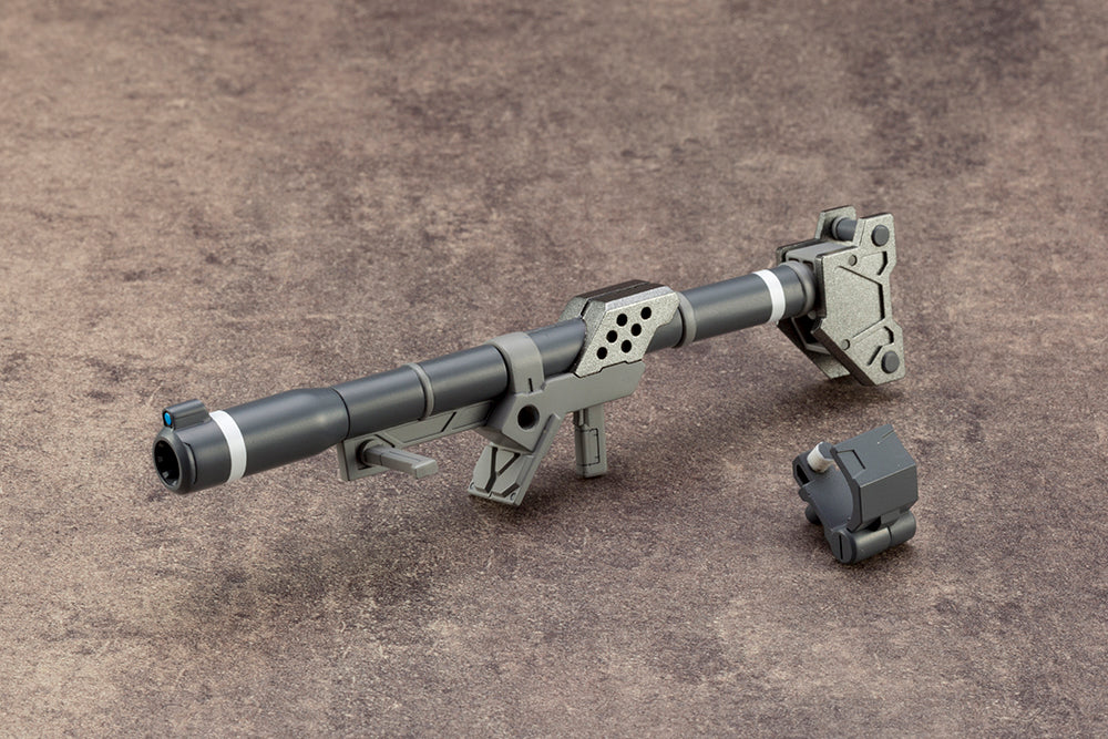 M.S.G. Modeling Support Goods Weapon Unit 02 Hand Bazooka