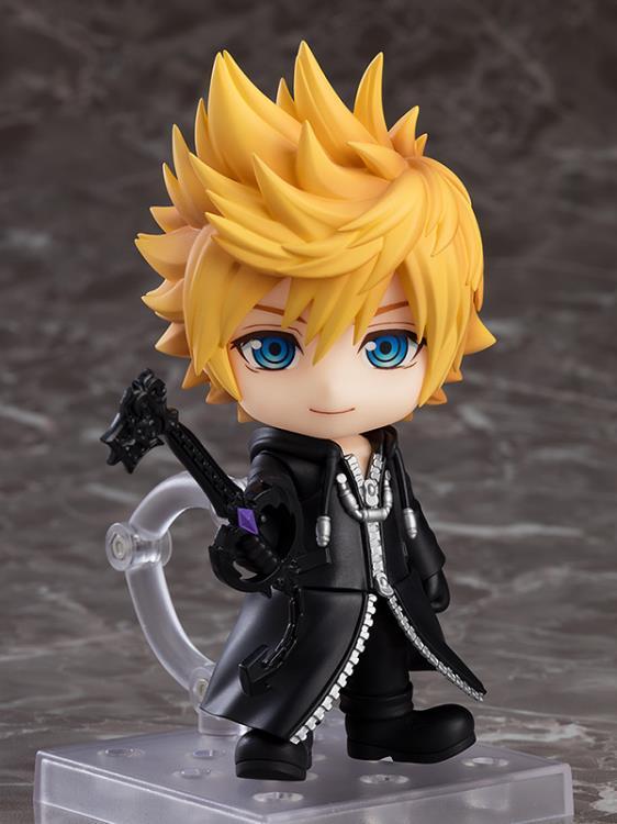 Kingdom Hearts III Nendoroid No.1572 Roxas