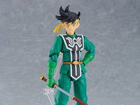 Dragon Quest: The Adventure of Dai figma No.554 Popp