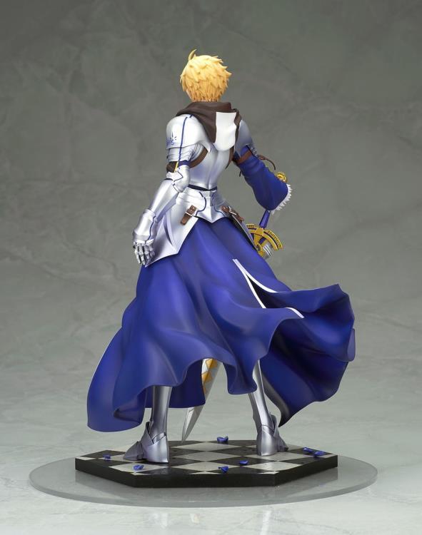 Fate/Grand Order Saber (Arthur Pendragon) Prototype Ver. 1/8 Scale Fig ...