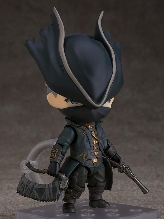 Bloodborne Nendoroid No.1279 Hunter