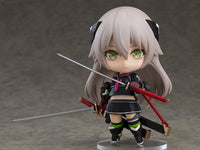 Heavily Armed High School Girls Nendoroid No.1111 Ichi