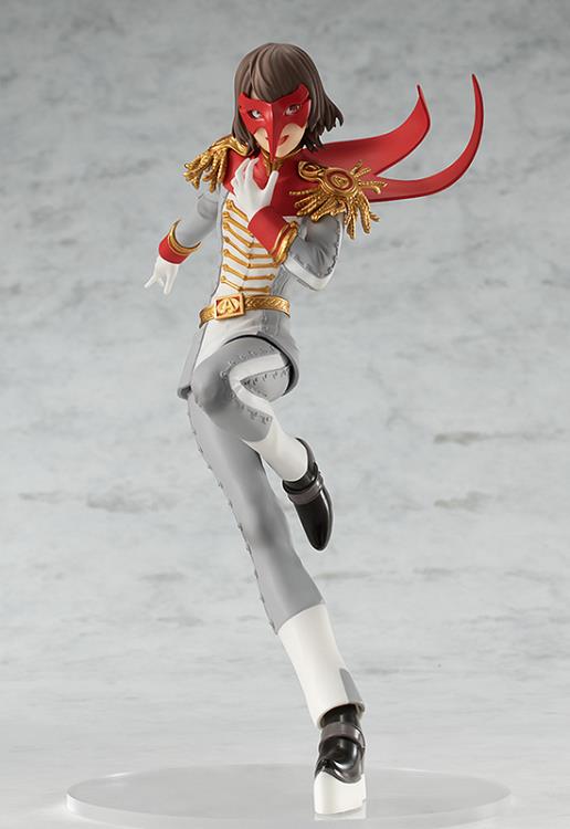 Persona 5: The Animation Pop Up Parade Crow (Reissue)