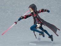 Fate/Grand Order figma No.582 Berserker/Mysterious Heroine X (Alter)