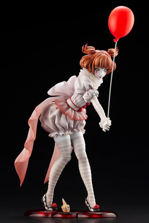 IT (2017) Bishoujo Pennywise (Reissue)