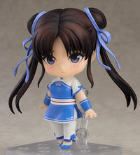 The Legend of Sword and Fairy Nendoroid No.1118-DX Zhao Ling'er