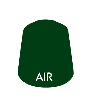 Air: Caliban Green (24ml)