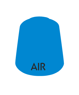 Air: Calth Blue Clear (24ml)