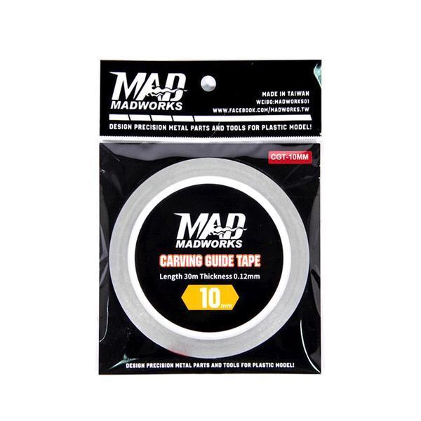 Carving Guide Tape 10 MM