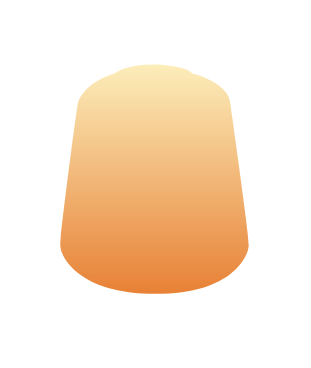 Shade: Casandora Yellow (24ml)