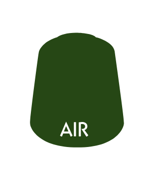 Air: Castellan Green (24ml)