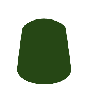 Base: Castellan Green (12ml)