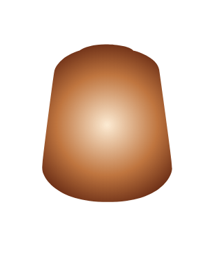 Layer: Castellax Bronze (12ml)