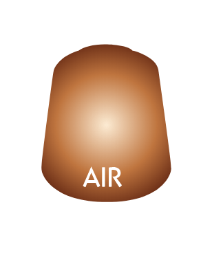 Air: Castellax Bronze (24ml)