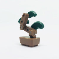 ChoiPla No.002 Bonsai