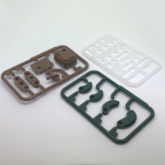 ChoiPla No.002 Bonsai