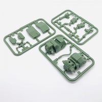 ChoiPla No.003 Natchin