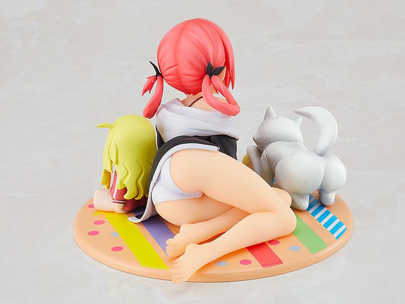 Gabriel DropOut Satanichia Kurumizawa McDowell 1/7 Scale Figure