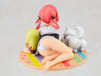 Gabriel DropOut Satanichia Kurumizawa McDowell 1/7 Scale Figure