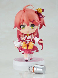 Hololive Production Nendoroid No.1722 Sakura Miko