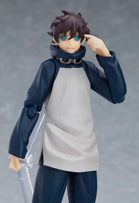 Blood Blockade Battlefront & Beyond figma No.397 Leonardo Watch