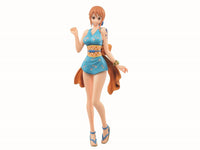 One Piece Ichiban Kuji O-Nami Figure