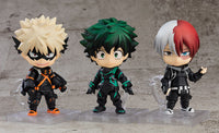 My Hero Academia Nendoroid No.1691 Izuku Midoriya (Stealth Suit Ver.)