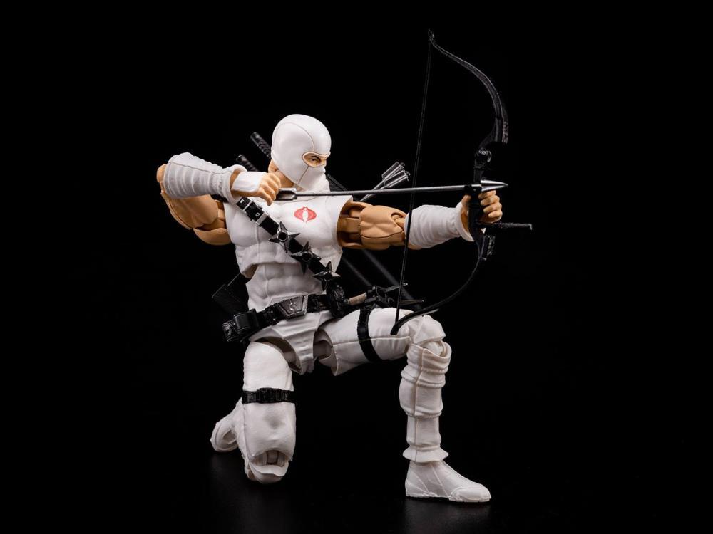 G.I. Joe Furai 23 Storm Shadow Model Kit