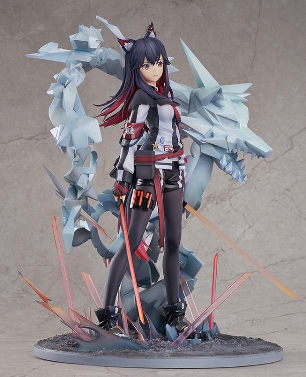 Arknights Texas (Elite 2) 1/7 Scale Figure