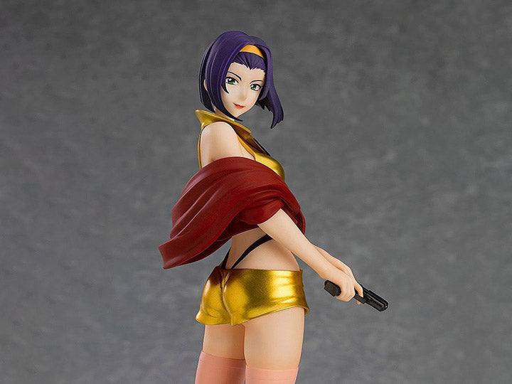 Cowboy Bebop Pop Up Parade Faye Valentine
