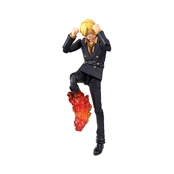 One Piece Variable Action Heroes Sanji