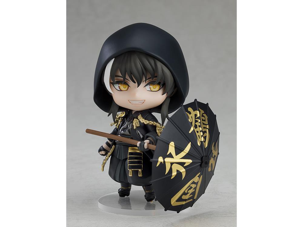 Touken Ranbu Nendoroid No.1470 Tsurumaru Kuninaga