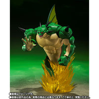 Dragon Ball Z S.H.Figuarts Porunga and Dende Luminous Dragon Ball Set