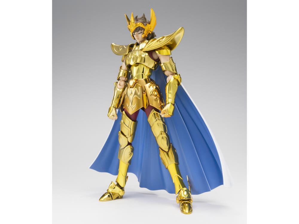 Saint Seiya Myth Cloth EX Sagittarius Aiolos (Revival Ver.)