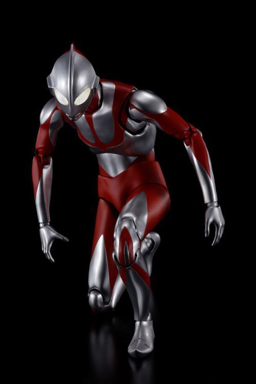 Shin Ultraman Dynaction Ultraman Figure