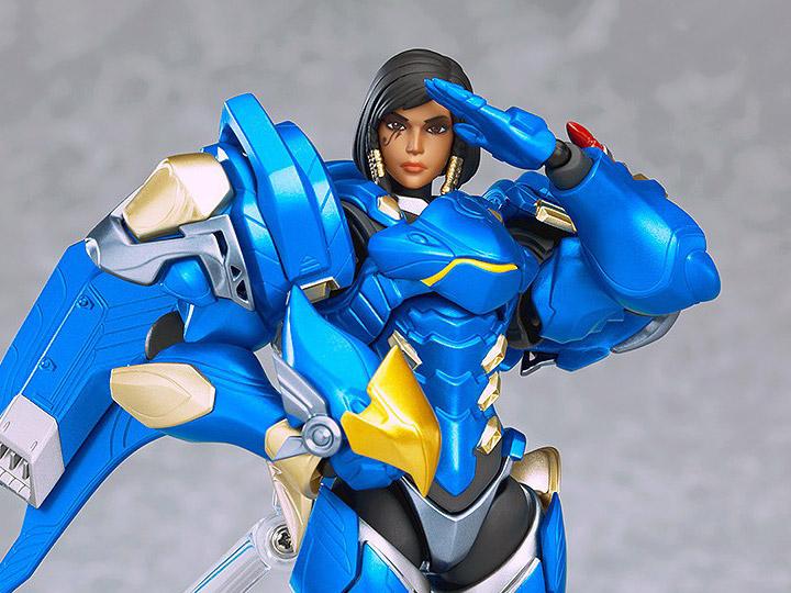 Overwatch figma No.421 Pharah