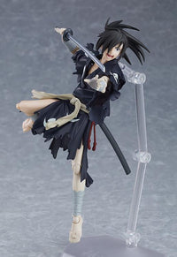 Dororo figma No.469 Hyakkimaru