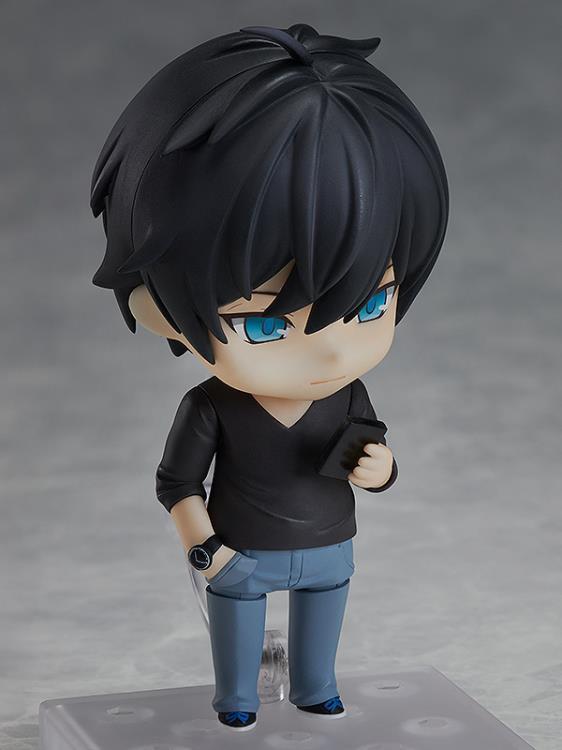 Pre-Order 10 Count Nendoroid No.1004 Kurose Riku