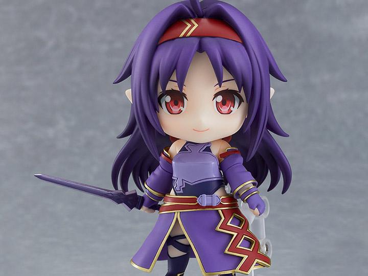 Sword Art Online Nendoroid No.1753 Yuuki