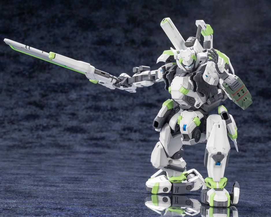 BORDER BREAK: 1/35 KISEI KUSHIKI