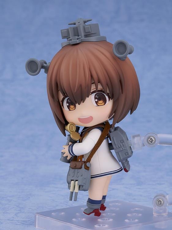 Kantai Collection Nendoroid No.2082 Yukikaze
