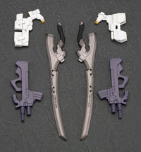 Muv-Luv Alternative XFJ-01a Shiranui Second Yuya Bridges Ki Model Kit