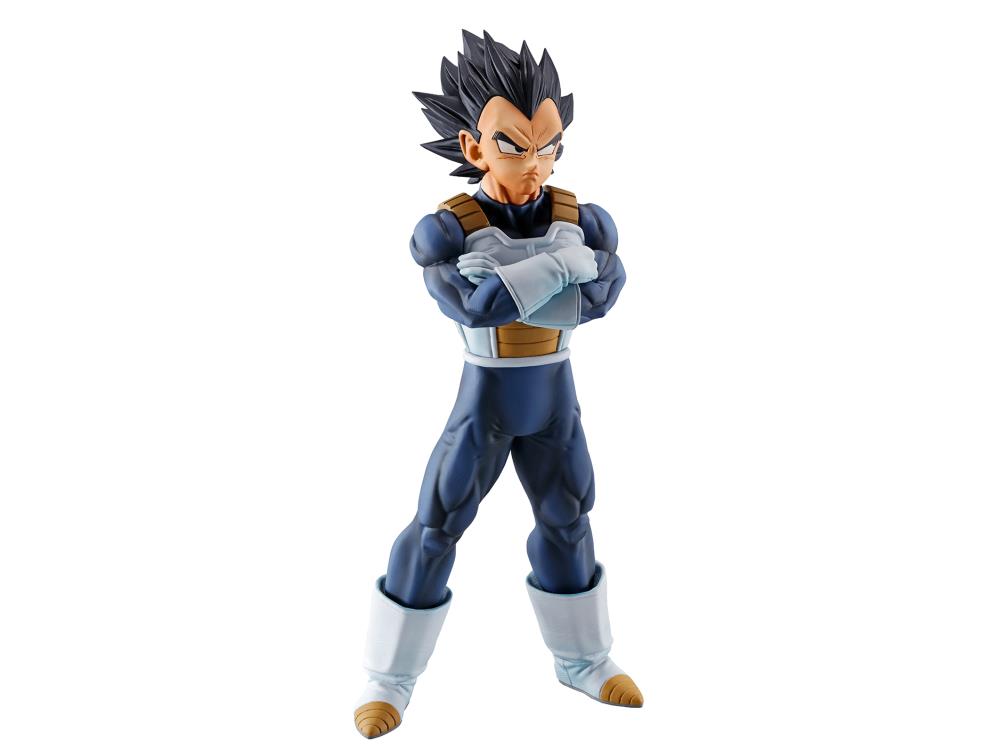 Dragon Ball Super Ichibansho Vegeta (Strong Chains!!)