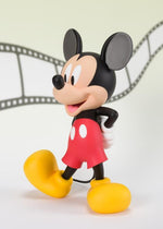 Mickey Mouse FiguartsZERO Mickey Mouse (1940's)