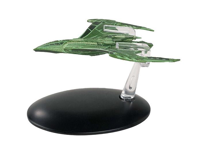 Star Trek Online Starships Collection #6 Romulan Vastam-Class Command Warbird