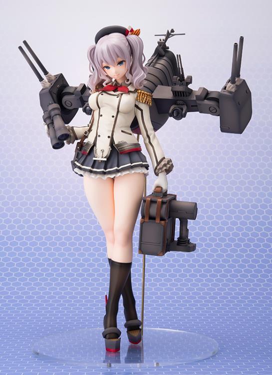 Kantai Collection Kashima 1/7 Scale Figure