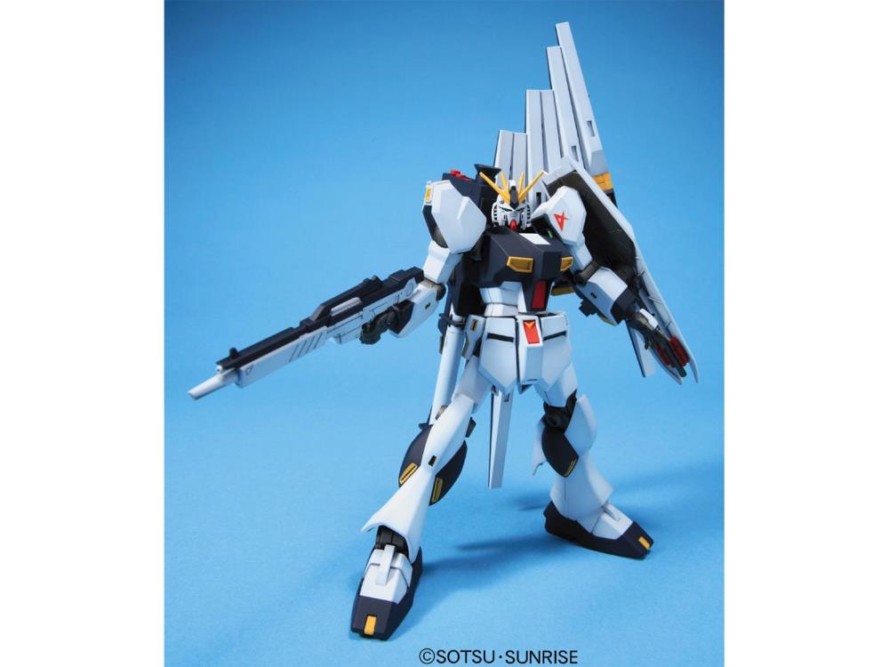 HGUC 1/144 #86 RX-93 Nu Gundam