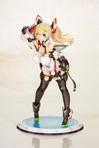 Phantasy Star Online 2 es Gene (Stella Memories Ver.) 1/7 Scale Figure
