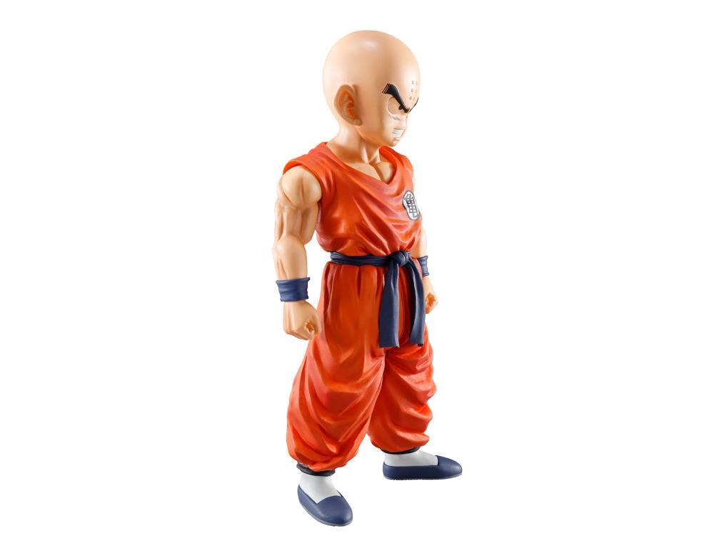 Dragon Ball Z Ichibansho Krillin (Strong Chains!!)